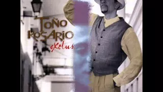 Toño Rosario Mix Exitos Clasicos