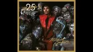 Michael Jackson - Thriller (Kill3rhertz Laidback Prydz Mashup)