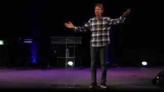 Steve Dittmar - The Formation of Christ Within Us - How He is Transforming Us into His Image