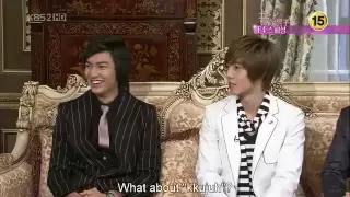 Boys over flowers special episode 1 part 3 eng sub