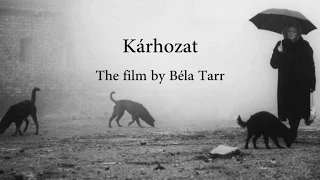 Bela Tarr  - Kárhozat (Damnation) trailer