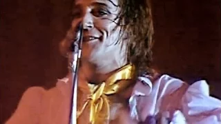 Rod Stewart - London 1976 (Full Concert) HD