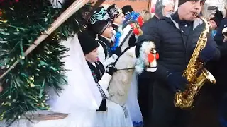 Malanka Krasna 2017