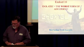 Ezekiel 16