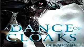 David Dalglish  - A Dance of Cloaks  - Shadowdance ,Bk 1 -clip2