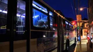 Bee-Line Bus: AN460 Route 7 at E. Lincoln Ave & 5th Ave