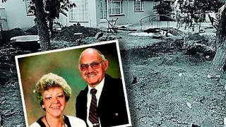 South African Serial Killers - Gert van Rooyen ∣ True Crime South Africa