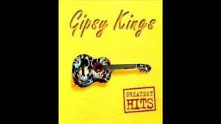 Gipsy Kings - Vamos A Bailar