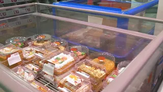 RB Brot Markt in Leipzig: Ihr osteuropäischer Supermarkt in Grünau, Leipzig
