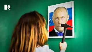 Женщины против Путина. Как оттолкнуть самых преданных сторонниц | Разборы