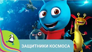 👨‍👨‍👧‍👧 КАК ВЕРНУТЬ МИР В ГАЛАКТИКУ? Рождество на льду. Фильм в HD. STARMEDIAKIDS