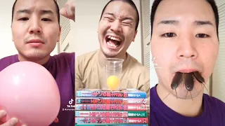 Junya1gou funny video 😂😂😂 | JUNYA Best TikTok October 2021 Part 31