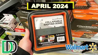 Top Things You SHOULD Be Buying at Walmart in April 2024 | Dad Deals