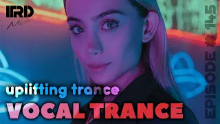 Female Vocal Trance | Uplifting Trance 2023 Progressia 145