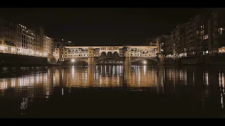 Ezio's Family - Assassin's Creed 2 (slowed and reverb) but you're in a canoo in Florence at night