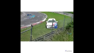 Nurburgring Crash Compilation 2021 Dangerous Moments Nordschleife Touristenfahrten fails