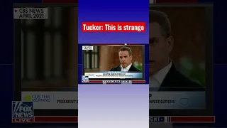 Tucker calls out Hunter Biden: You lie! #shorts