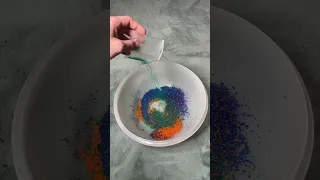 How to make Gel Balls For Gel Blasters Tutorial!