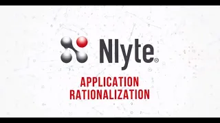 What is Application Rationalization?