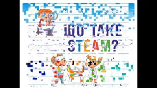 Від STEM до STEAM - інноваційні методи навчання.