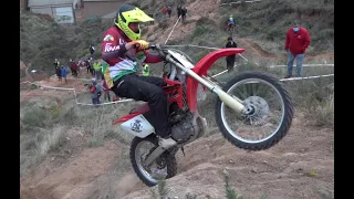 ARNEDO 2021 TROFEO CLASS SPANISH HARD ENDURO CHAMPIONSHIP