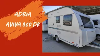 Adria Aviva 360 DK