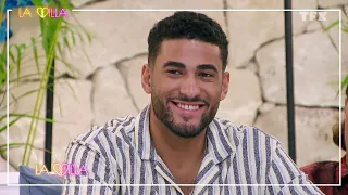 Rami : "L'amour m'oppresse" | La Villa | Saison 8