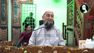 Koleksi Kuliyyah Ustaz Azhar Idrus : "Fitnah Akhir Zaman" | 4K