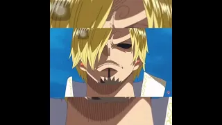 One piece Badass moments