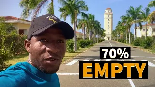 The Sad Story Behind An Empty Luxurious Town in Tanzania 🇹🇿