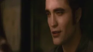 Edward & Bella || My Love (Sia ) [from Twilight to Eclipse]