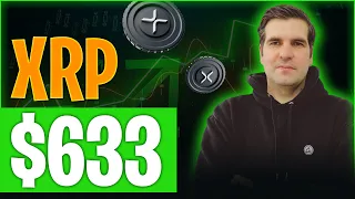 $633 XRP? Ripple XRP macro BREAKDOWN!