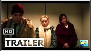 THE ASSISTANT - Drama Trailer - 2020 - Julia Garner