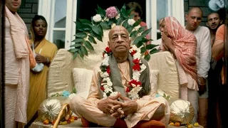 "Krishna Is Begging Your Love" by Srila Prabhupada (SB  7.9.11) Montreal, August 17, 1968