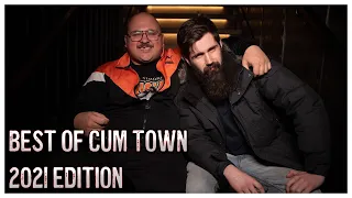 CumTown | Best of 2021