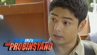 FPJ's Ang Probinsyano: Cardo comes back home (With Eng Subs)