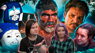 The Last of Us Part 1 на PC - ЭТО ПОЗОР SONY | RTX 4090 | РЕАКЦИЯ НА @DeadP47 |