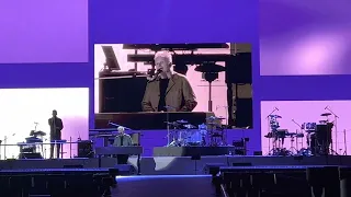 Herbert Grönemeyer - Immerfort Live in Frankfurt 2023