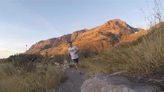 INSPIRATIONAL RUNNING VIDEO- Why I Run