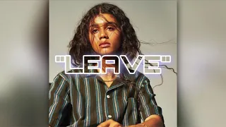 Free Drake R&B Sample Type Beat | “LEAVE” | (prod.Mus) | Drake x Meek Mill Type Beat