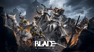 [Conqueror's Blade]Season 17 F5 OST