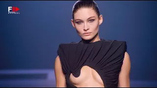 ASHI Fall 2023 Haute Couture Paris - Fashion Channel