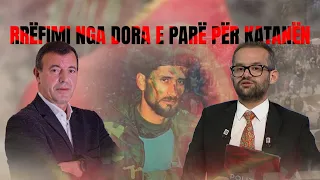 🔴Politiko - Rrëfimi nga dora e parë për Katanën - 10.04.2024