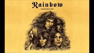 Kill the King - Rainbow [Lean Van Ranna - Cover]
