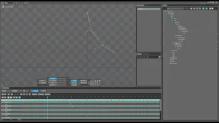 Another way to "use" Offset and physics in Spine animation
