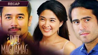 Peterson installs hidden cameras to watch Rita and Tupe's actions | Init Sa Magdamag Recap