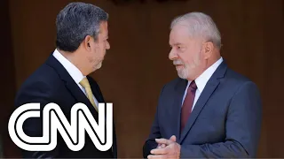 Marco Antonio Villa: Para Lula, era apoiar Lira ou o caos | CNN NOVO DIA