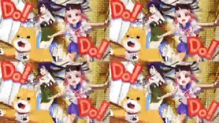 がっこうぐらし！OP比較動画【2.5.7.10話】