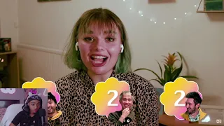 TheNicoleB Reacts To We Attempted to Decode Gen Z Slang (Again)