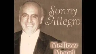 Make the World Go Away (Jim Reeves) - Sonny Allegro